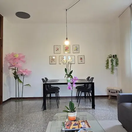 Lägenhet Camelia32 Milano&como *