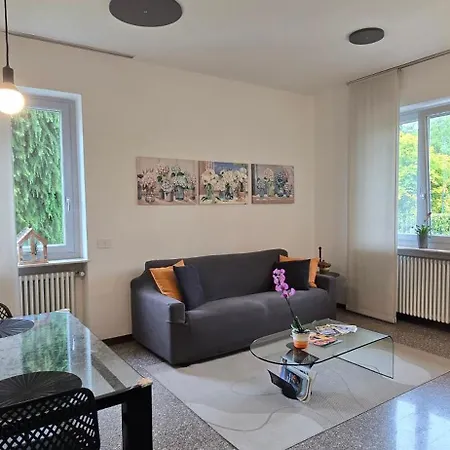 Lägenhet Camelia32 Milano&como Barlassina