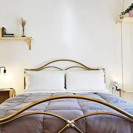 Camelia32 Milano&como Appartement Barlassina