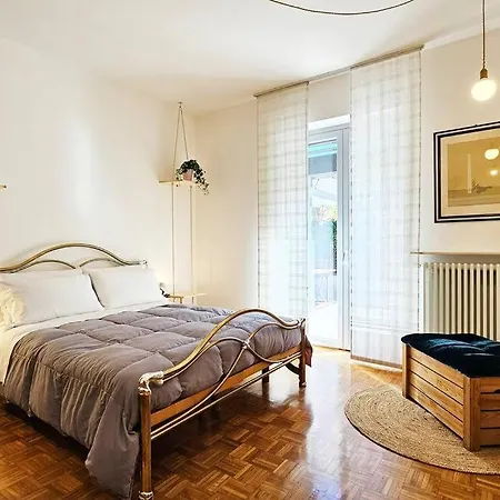Camelia32 Milano&como Appartement Barlassina