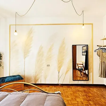Apartament Camelia32 Milano&como *